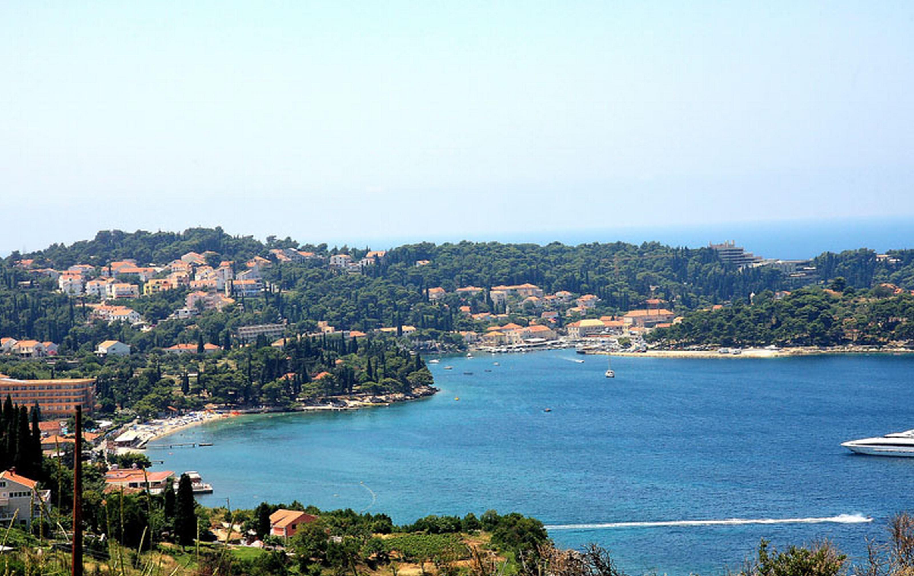 Apartments Dub Cavtat Exterior photo